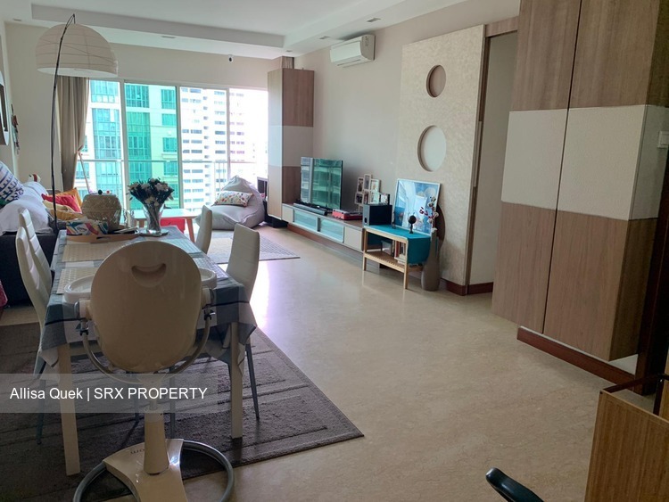 Butterworth 8 (D15), Condominium #227415511